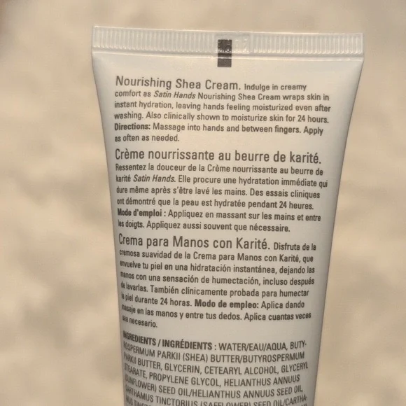 Mary Kay Satin Hands Trio - Picture 10 of 10